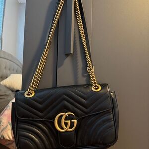 Gucci bag